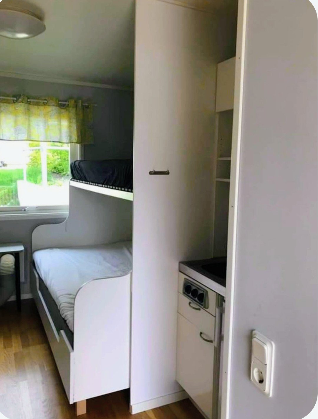 Stuga, 1 rooms, 15 sqm, Stenkullen – bild 5