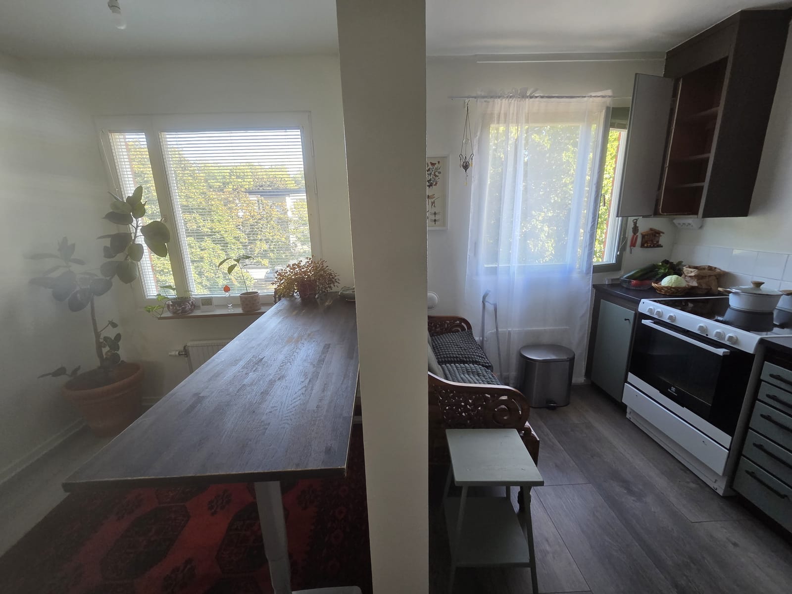 2 rok · 24 m² i Sollentuna – bild 14