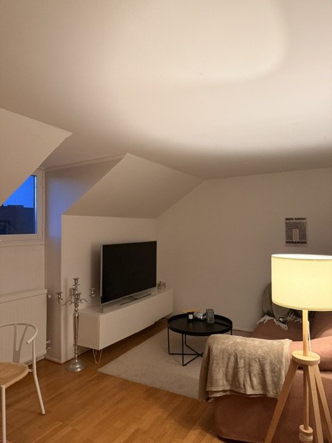 Lägenhet, 1 rooms, 37 sqm, Malmö – bild 5