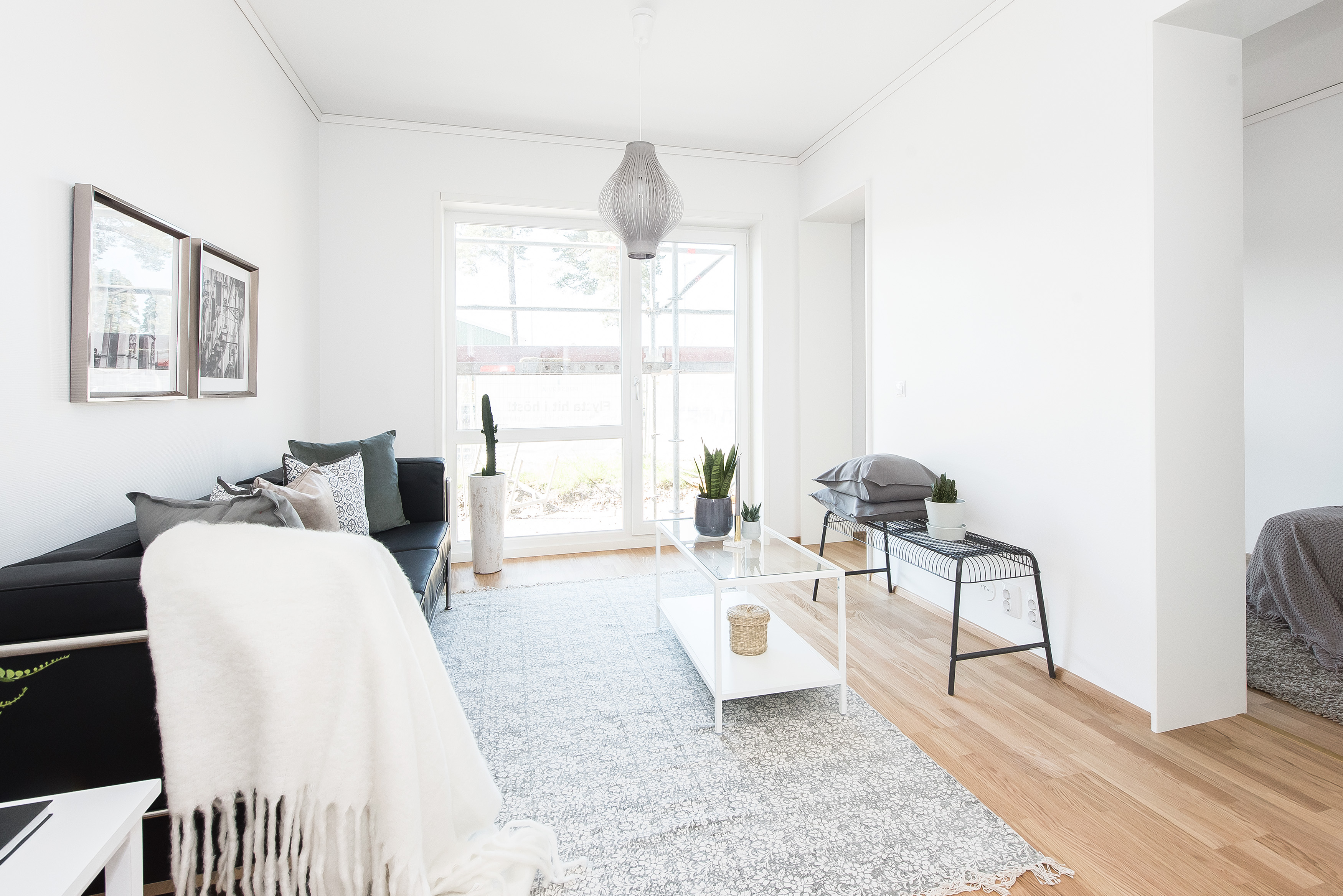 Lägenhet, 1 rooms, 36 sqm, Gävle – bild 2