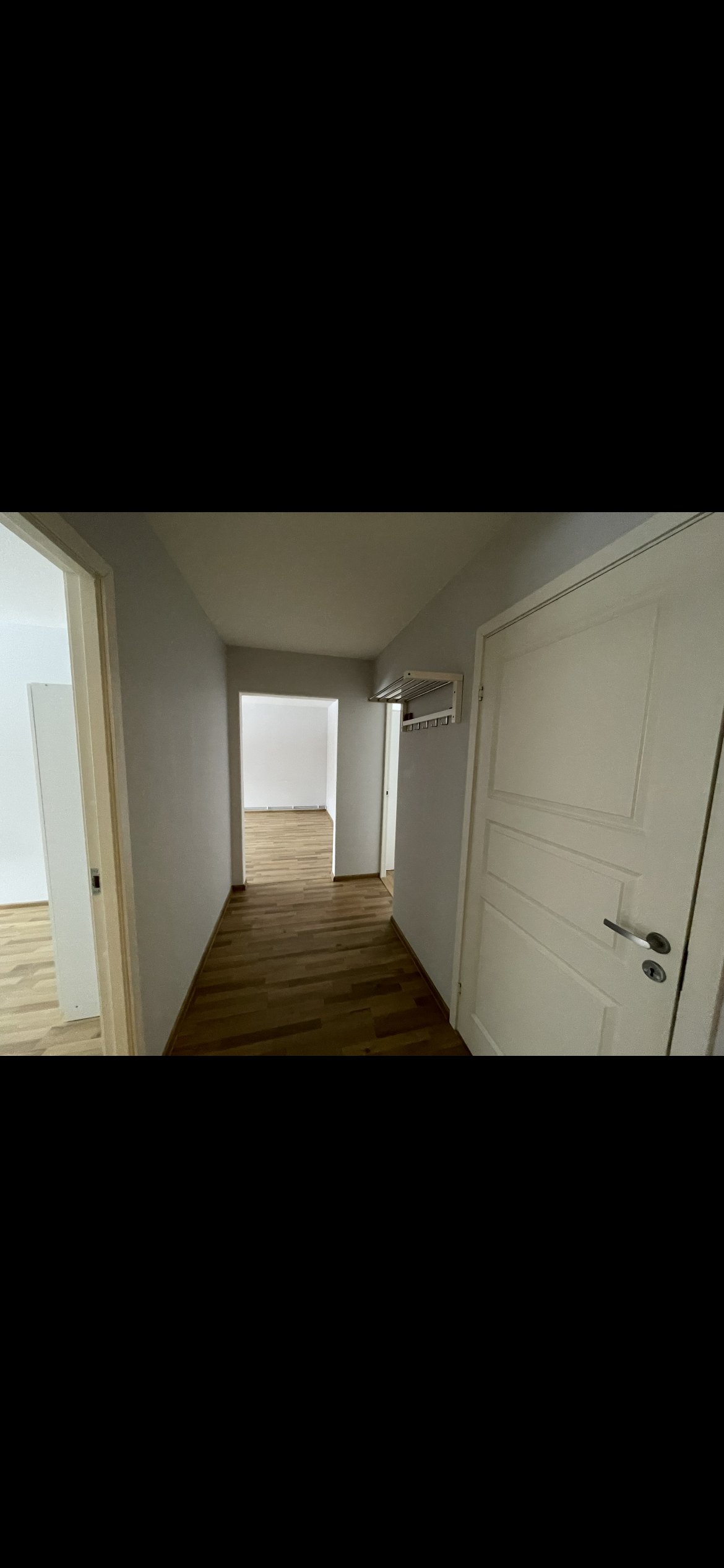 Lägenhet, 3 rooms, 83 sqm, Osby – Osby