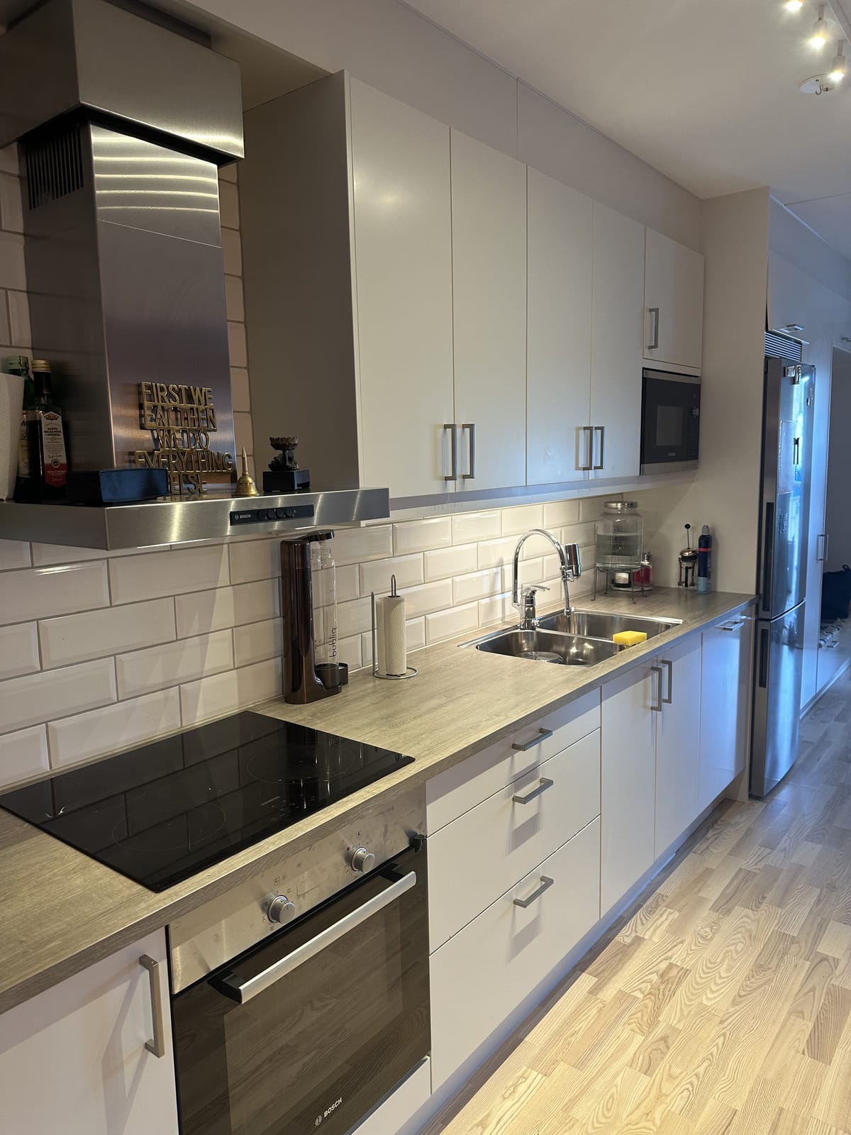 2 rok · 55 m² i Göteborg – bild 6