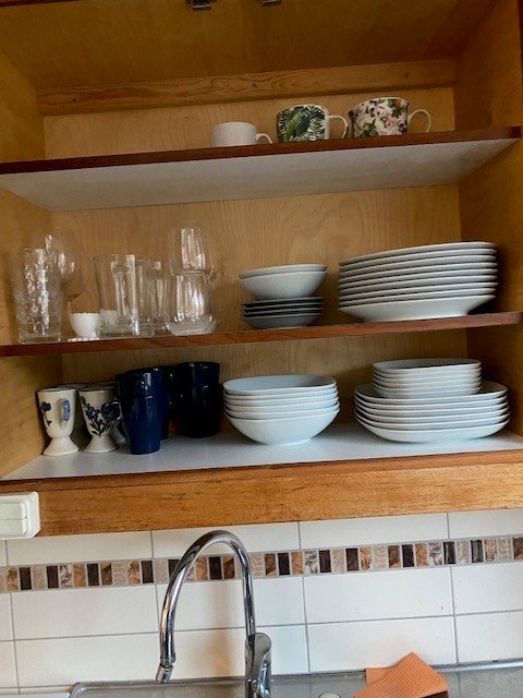 4 rok · 125 m² i Gävle – bild 5