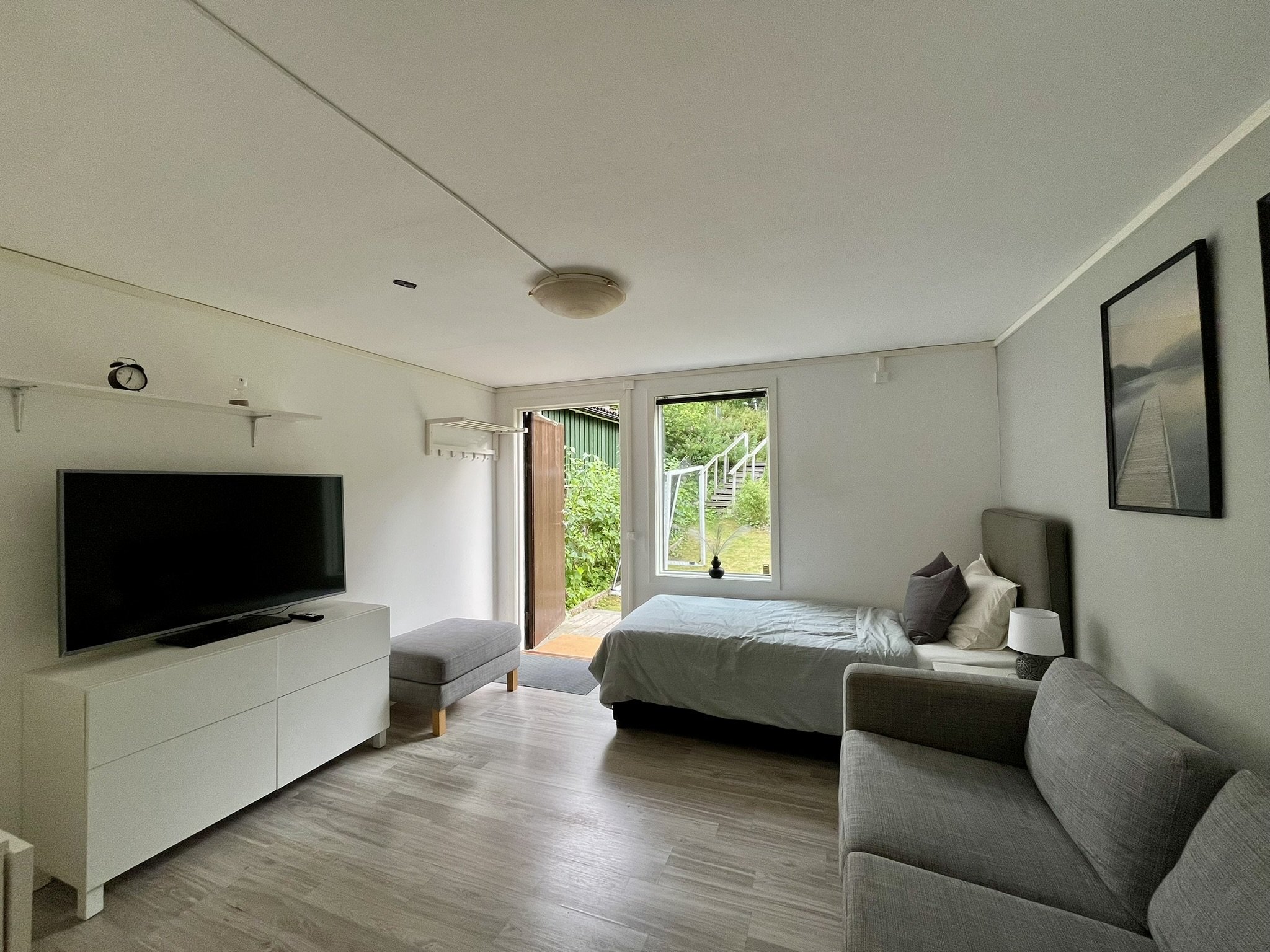 Lägenhet, 2 rooms, 21 sqm, Huddinge – bild 3
