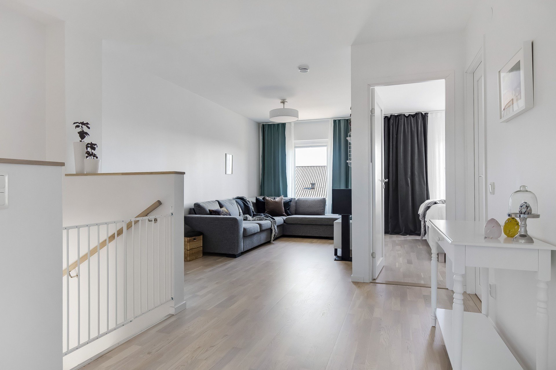 5 rok · 115 m² i Vikingstad – bild 11