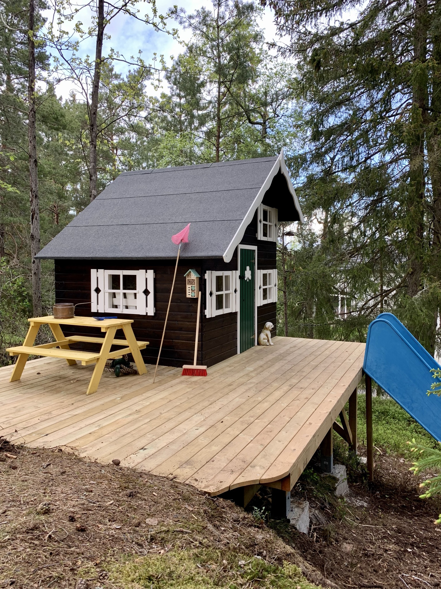 Villa/Hus, 5 rooms, 110 sqm, Ingarö – bild 6