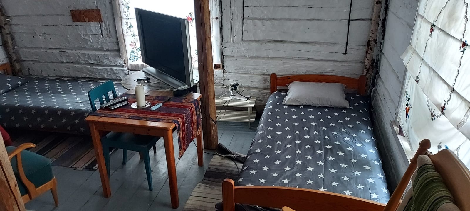 3 rok · 50 m² i Skog – bild 4