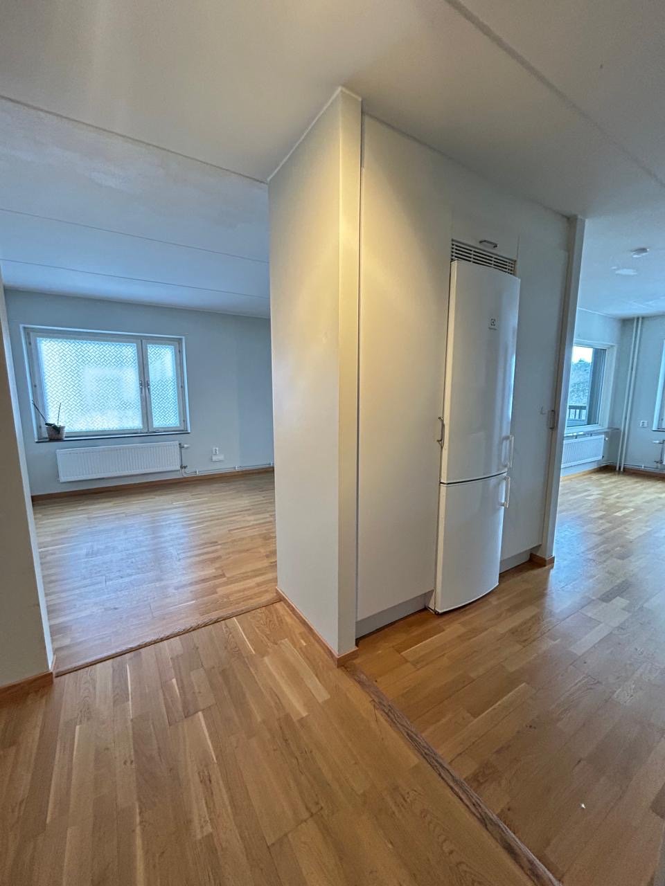 Lägenhet, 2 rooms, 65 sqm, Vällingby – bild 2