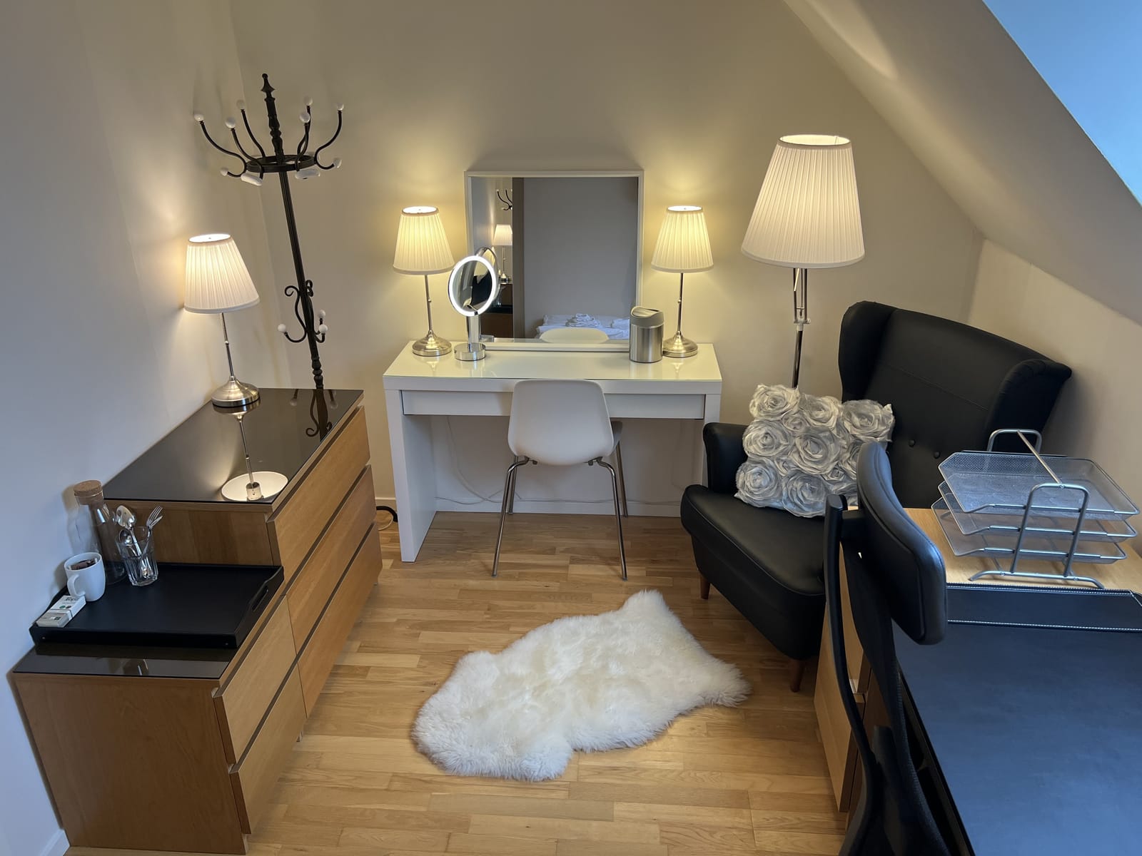 1 rok · 10 m² i Nyköping – Nyköping