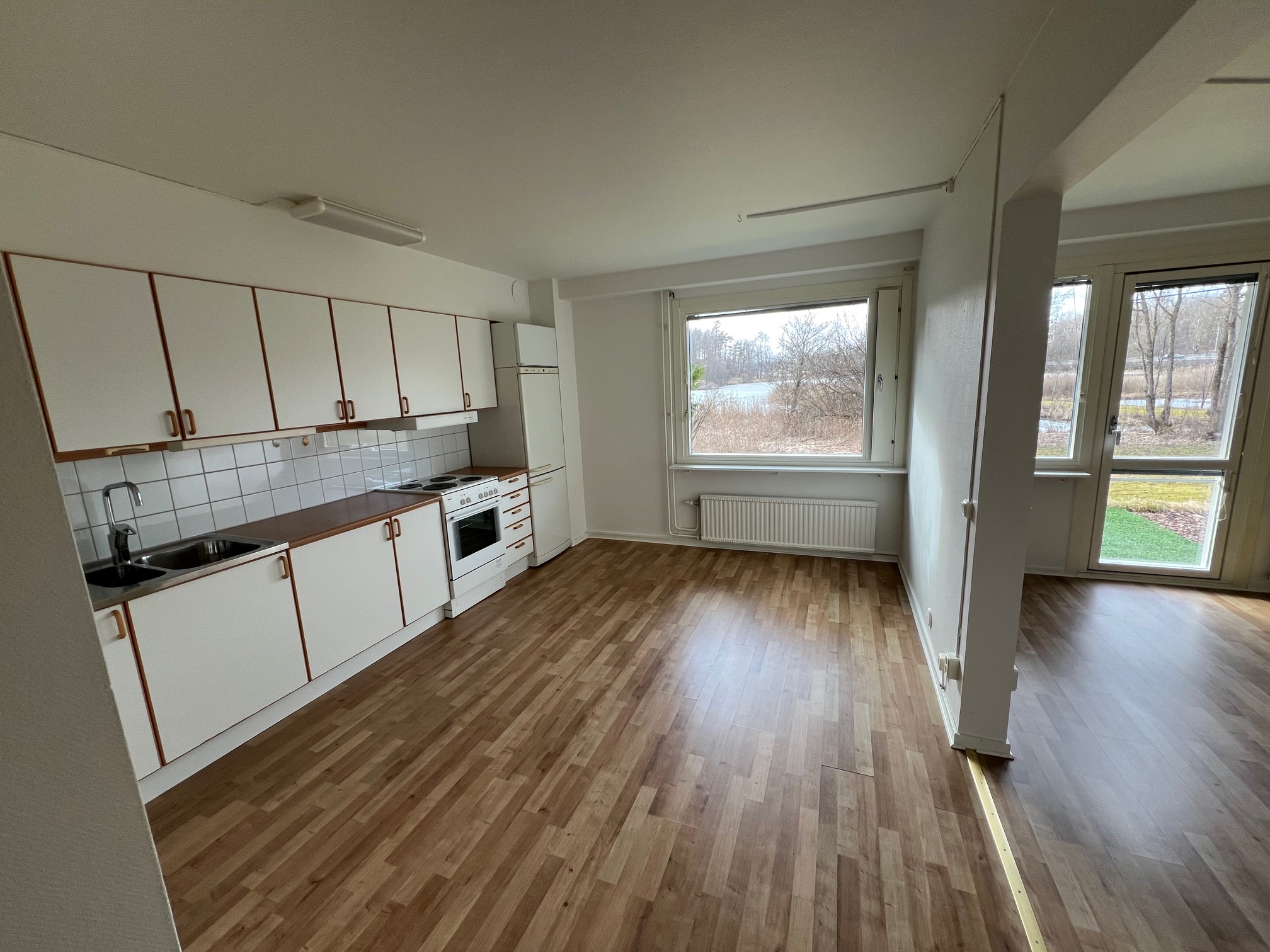Lägenhet, 1 rooms, 42 sqm, Borås – bild 2