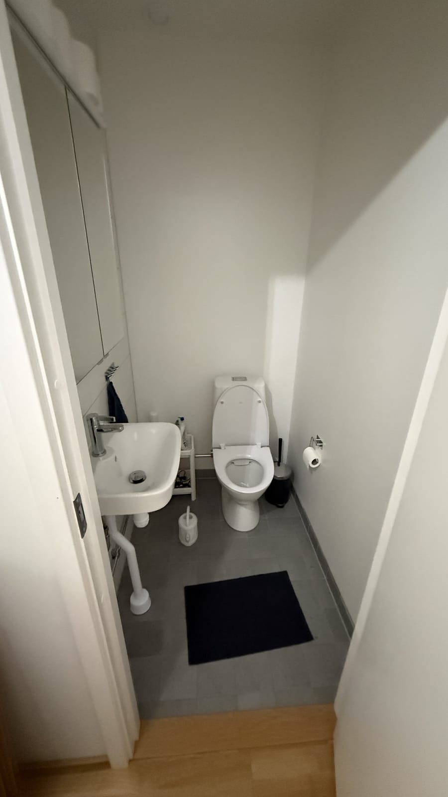 4 rok · 93 m² i Sundbyberg – bild 10