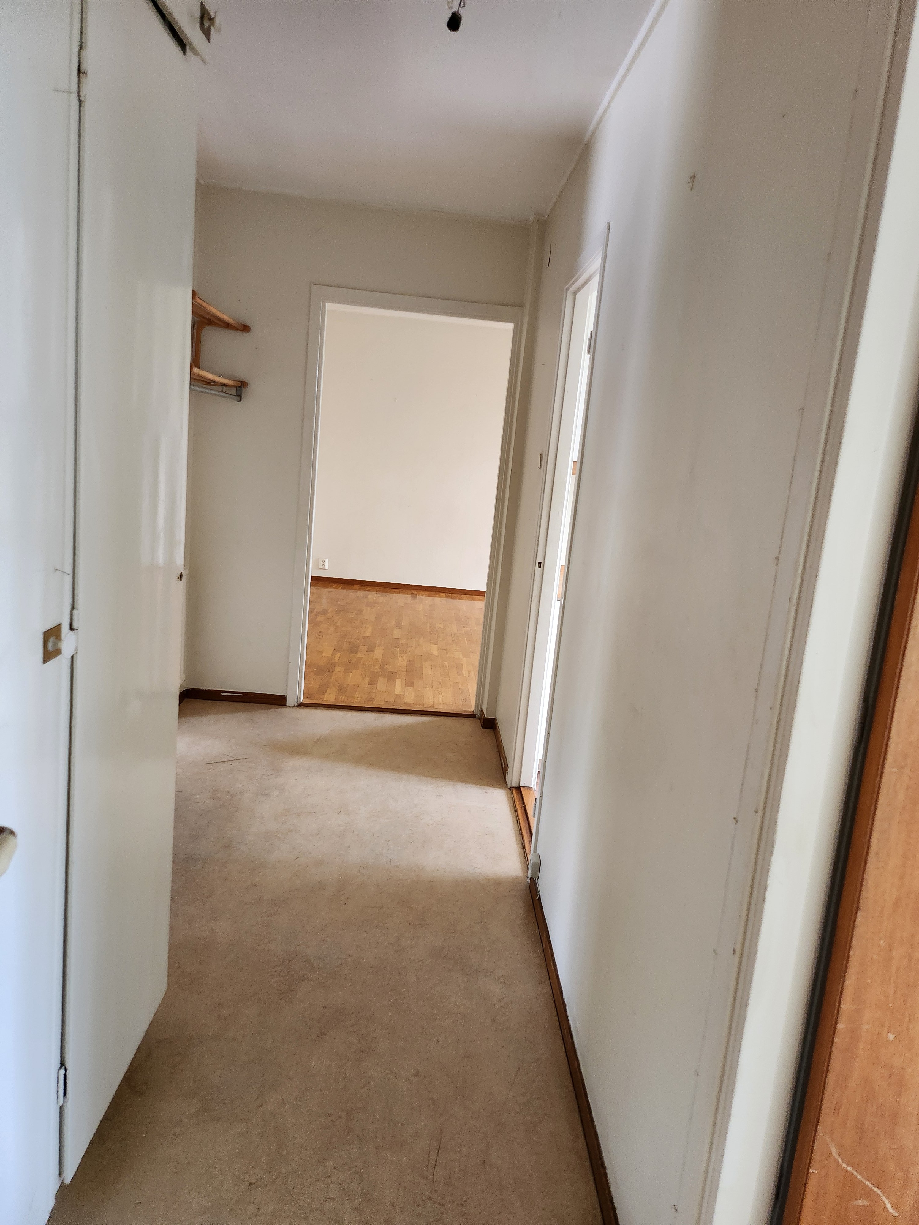 Lägenhet, 2 rooms, 60 sqm, Fornåsa – bild 9