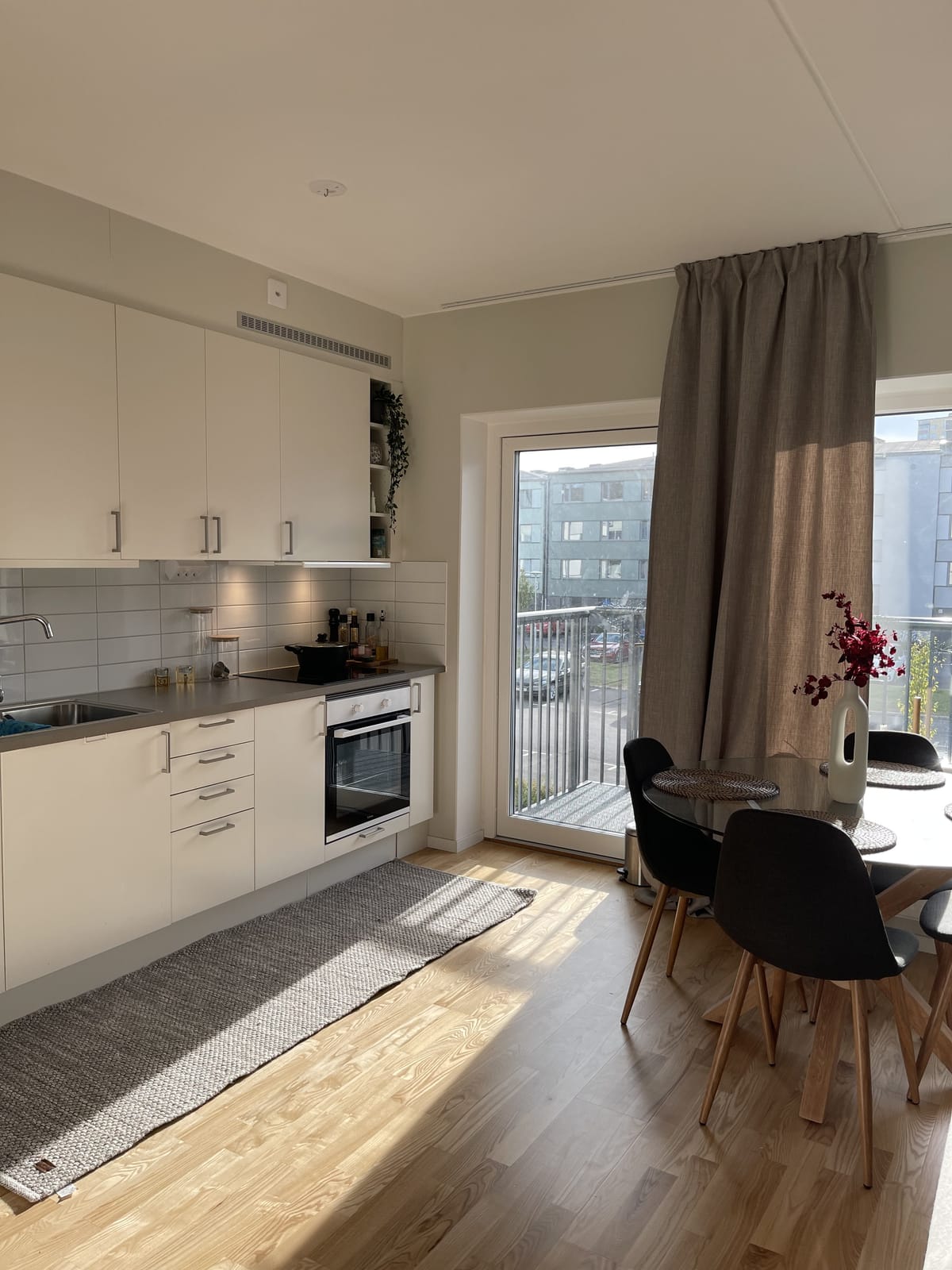 Lägenhet, 2 rooms, 54 sqm, Göteborg