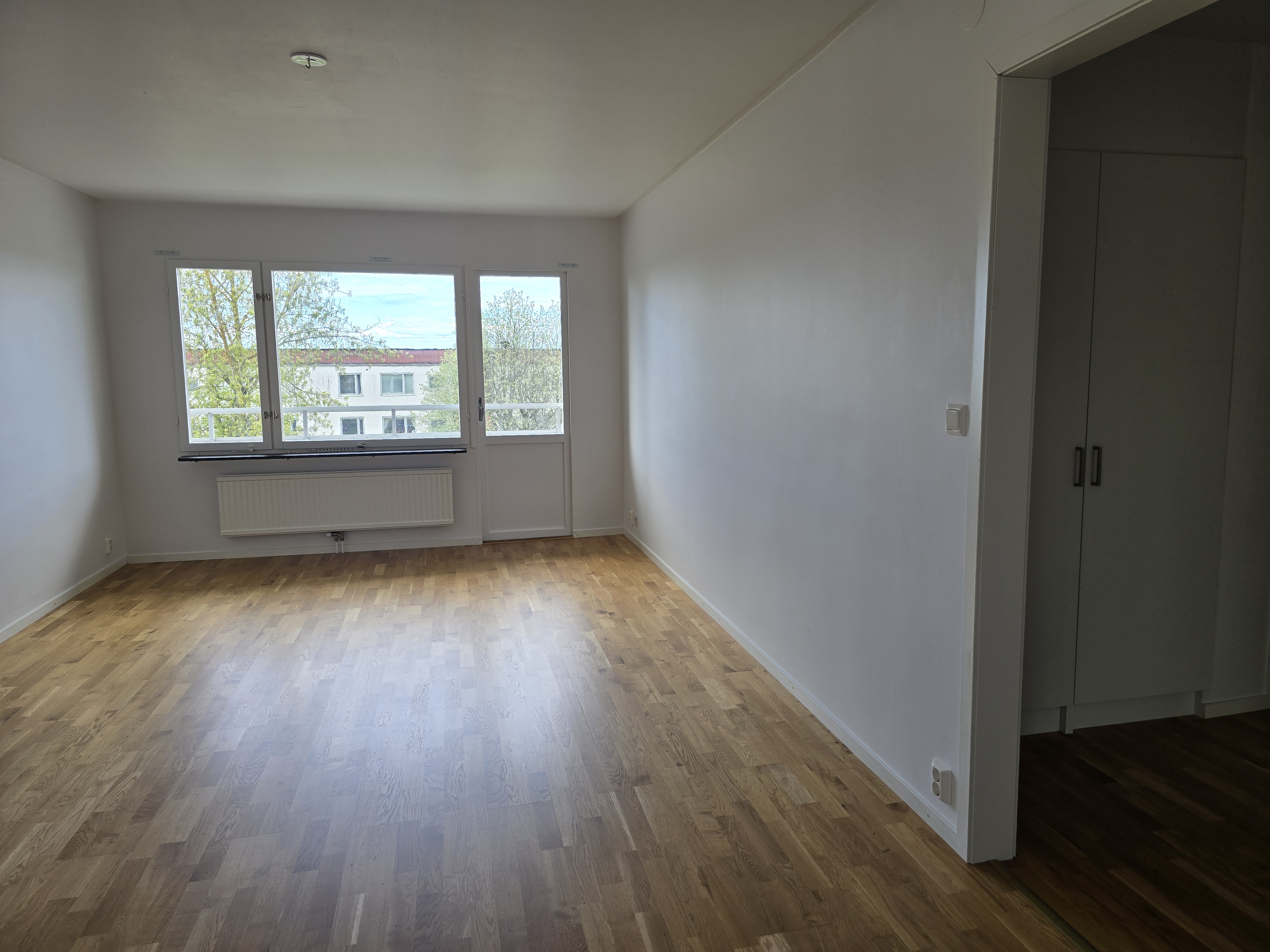 Lägenhet, 4 rooms, 85 sqm, Motala – bild 7