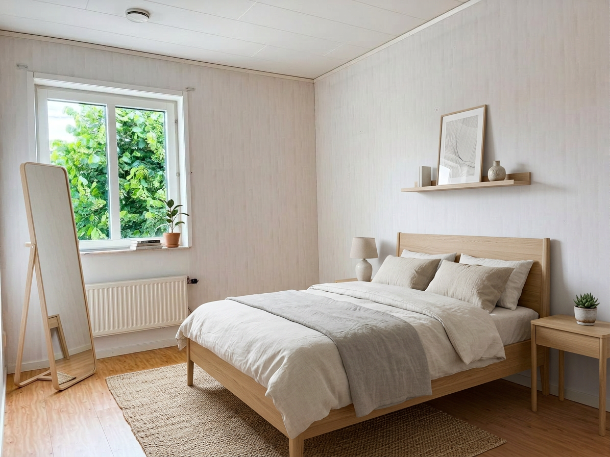 Lägenhet, 3 rooms, 74 sqm, Vimmerby – bild 8