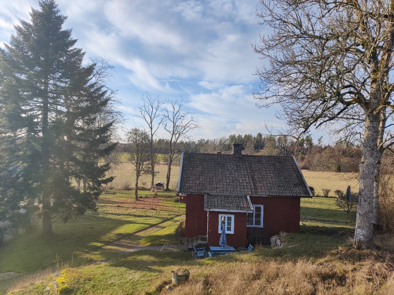 Villa/Hus, 4 rooms, 70 sqm, Nossebro – bild 2