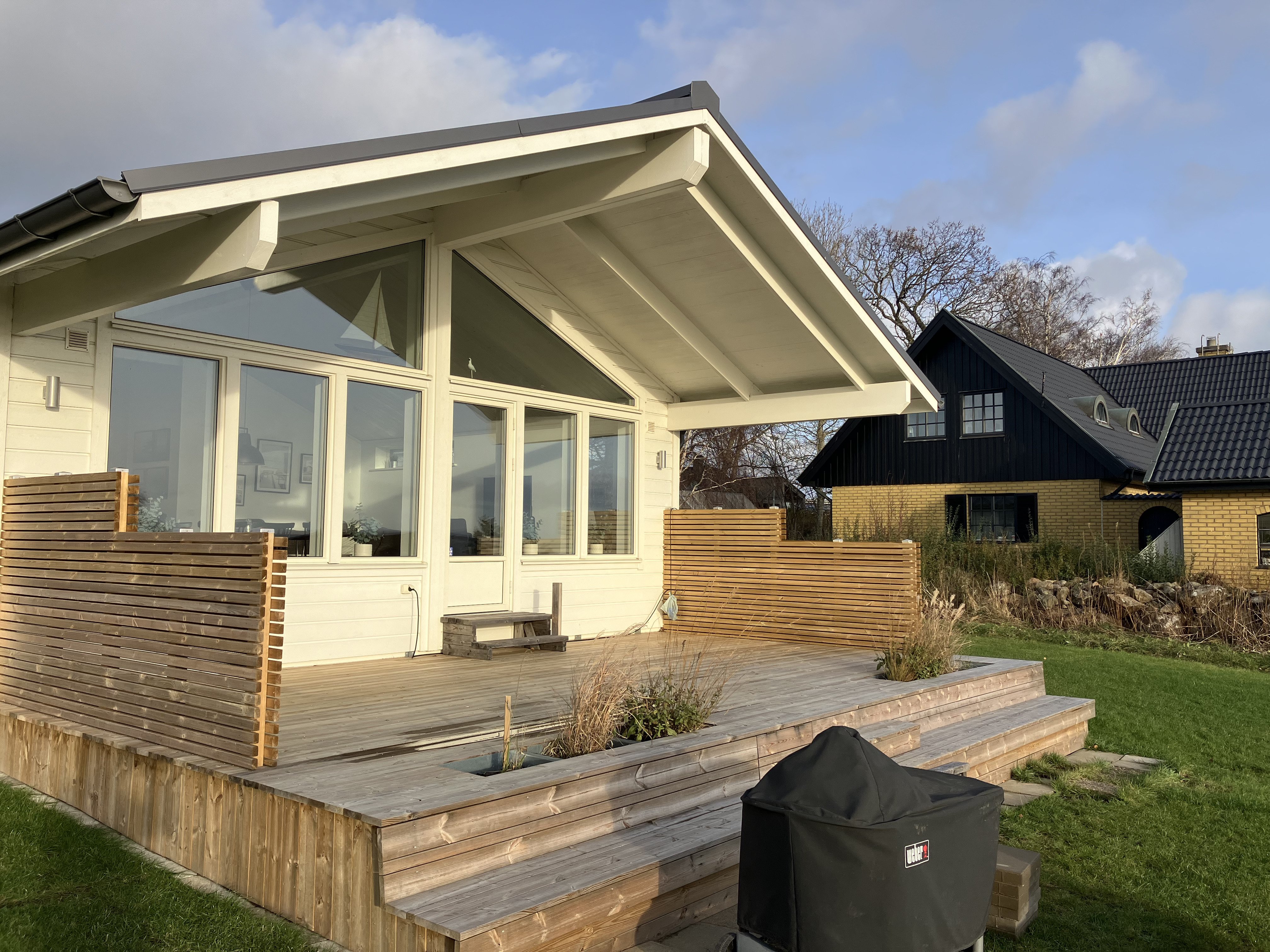 Villa/Hus, 3 rooms, 90 sqm, Vejbystrand – bild 16