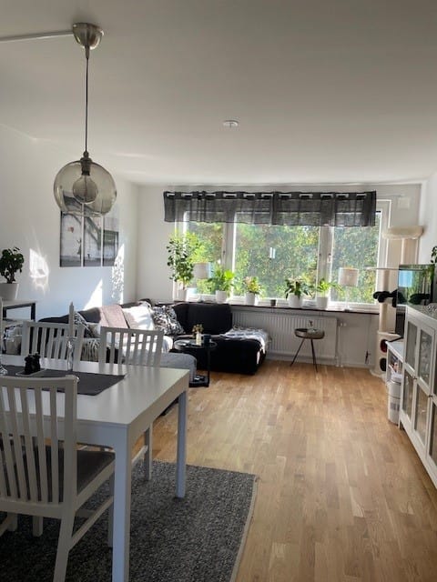 3 rok · 80 m² i Norrtälje – bild 2