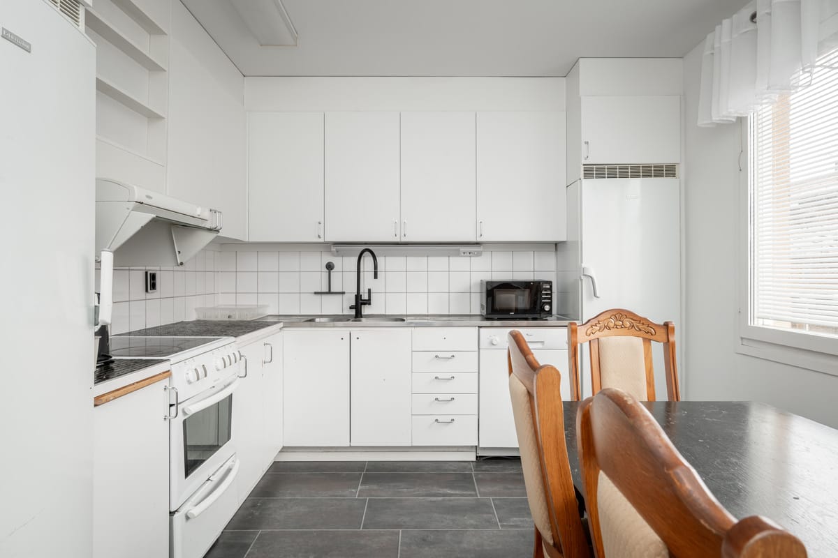 2 rok · 62 m² i Södertälje – bild 3