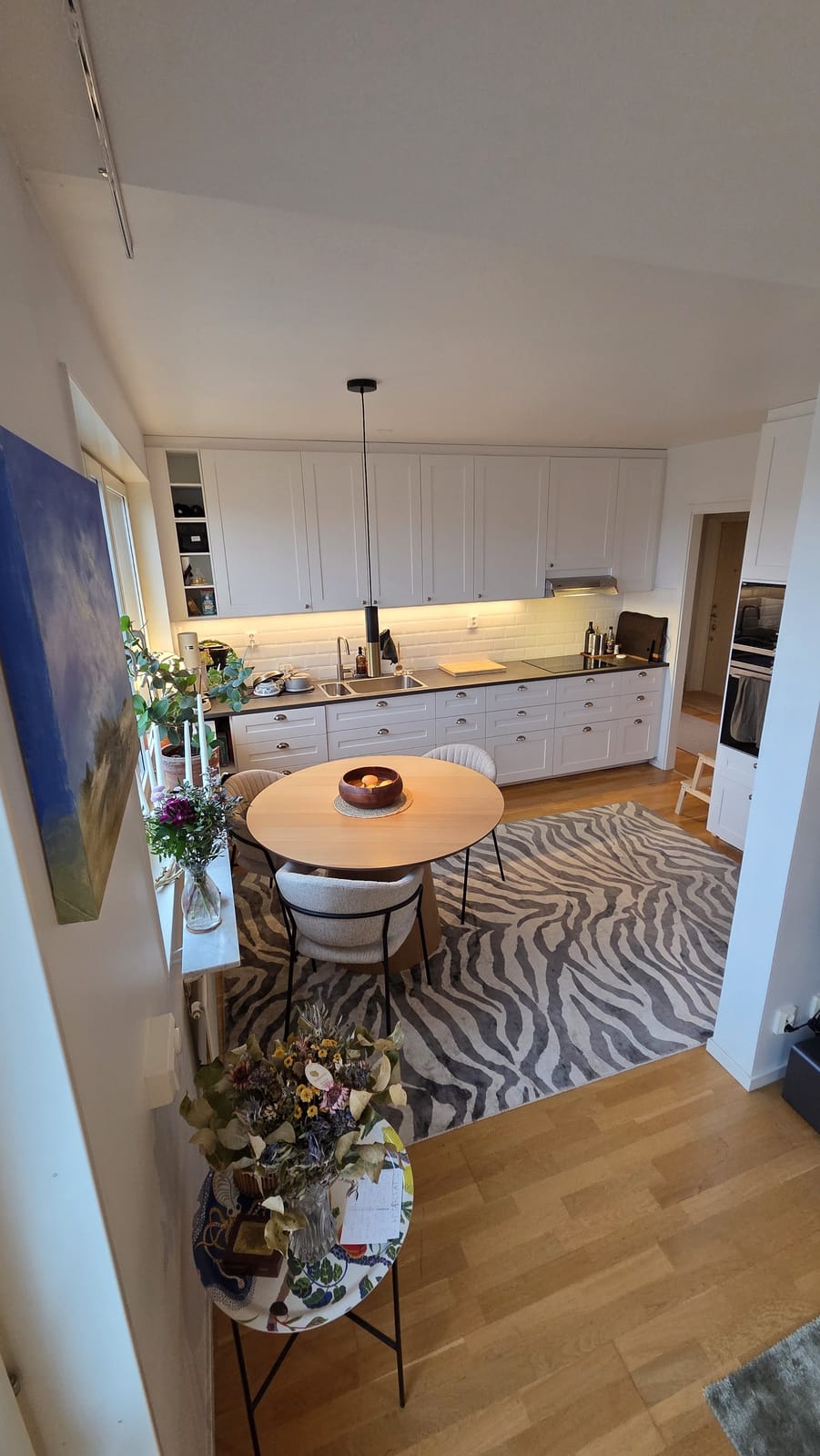 3 rok · 73 m² i Solna – bild 15
