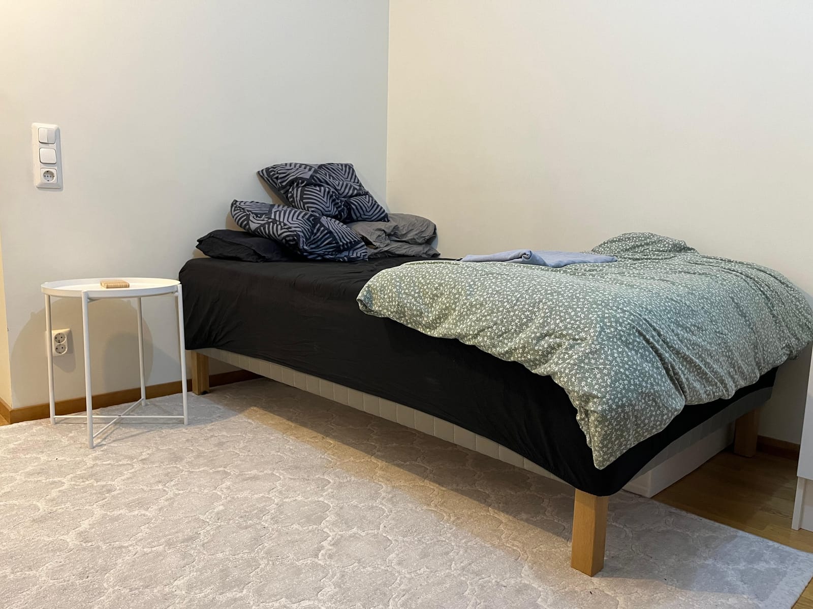 1 rok · 23 m² i Sollentuna – bild 3