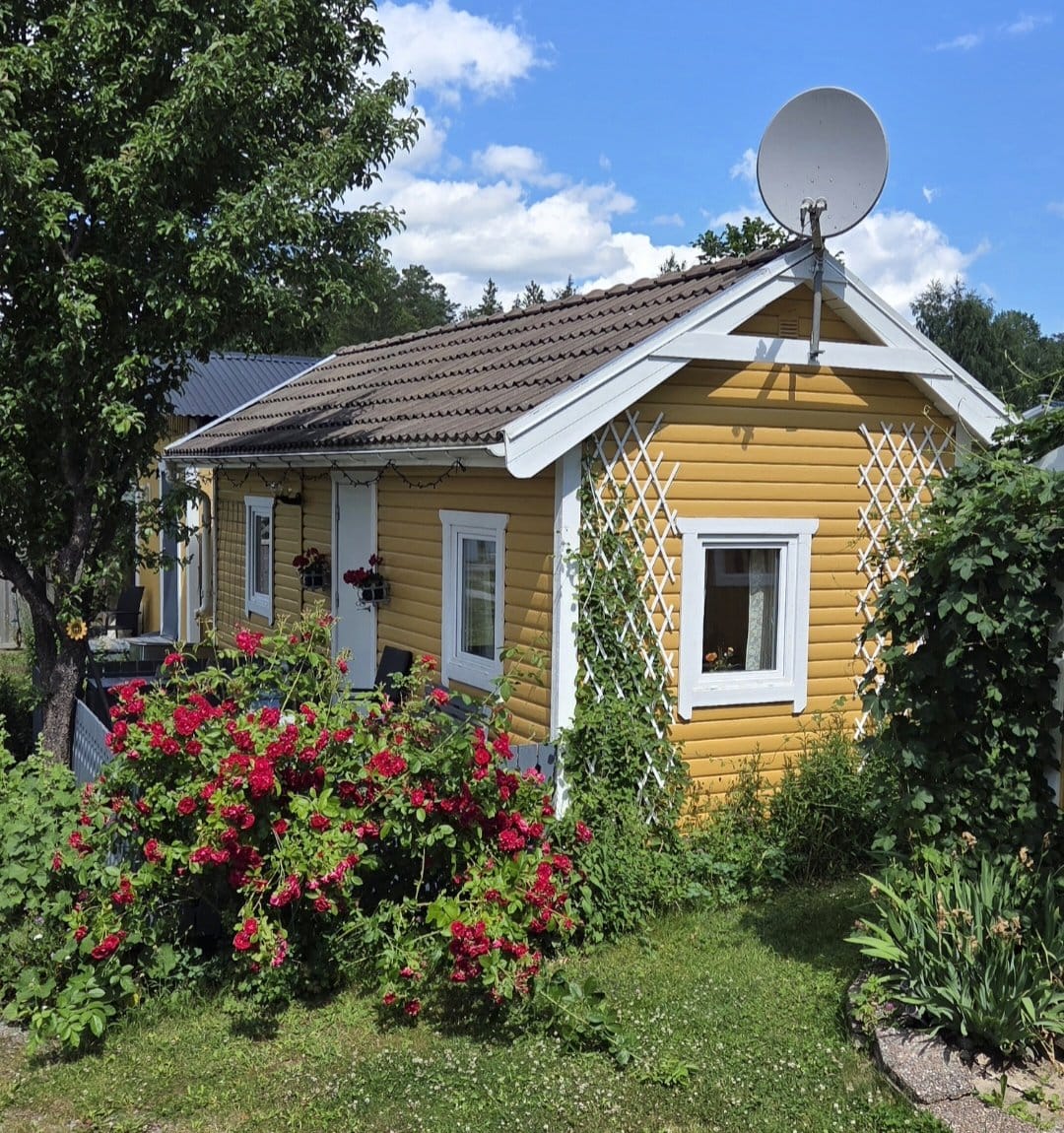1 rok · 22 m² i Bålsta – Bålsta