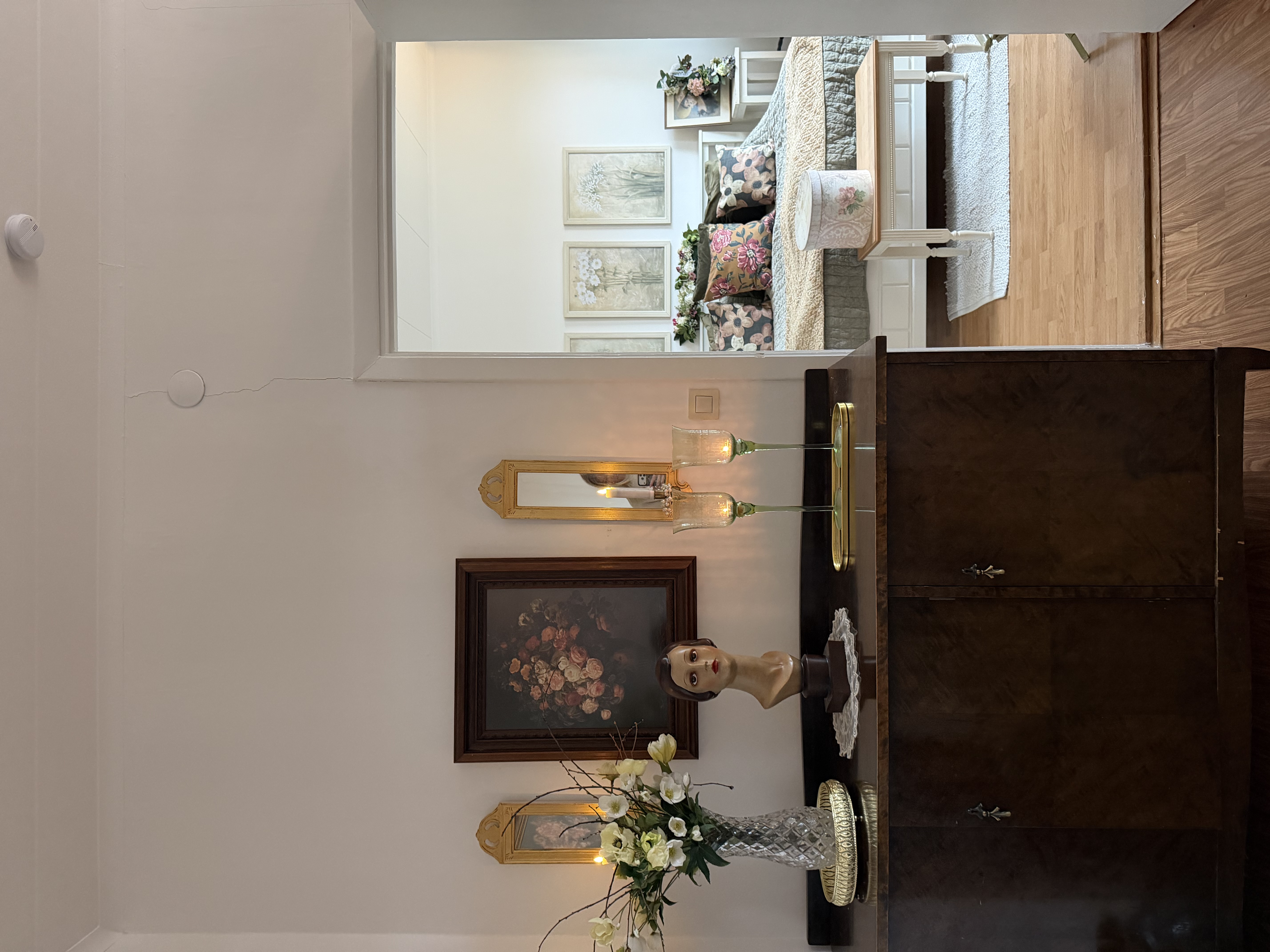 Lägenhet, 2 rooms, 70 sqm, Krylbo – bild 12
