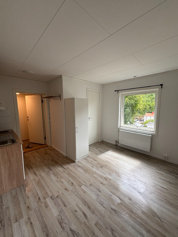 Lägenhet, 1 rooms, 15 sqm, Uddevalla – bild 2
