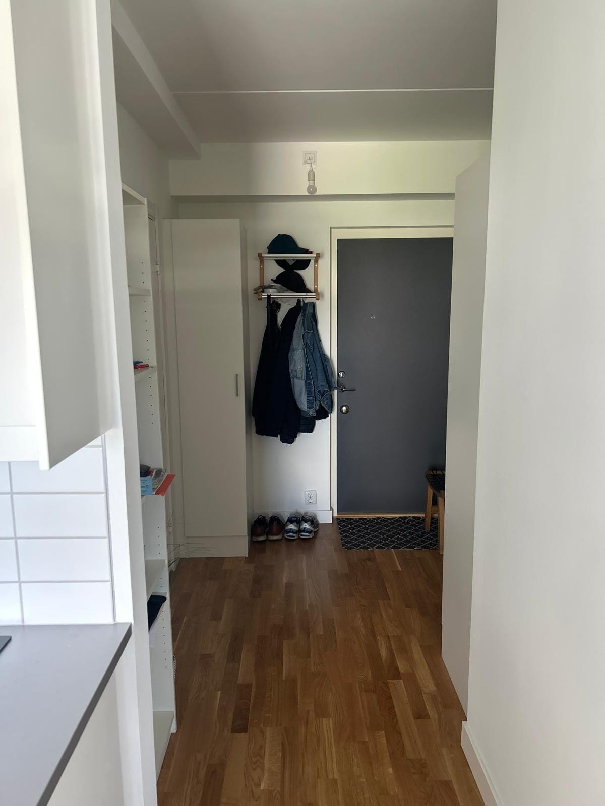 1 rok · 34 m² i Södertälje – bild 24