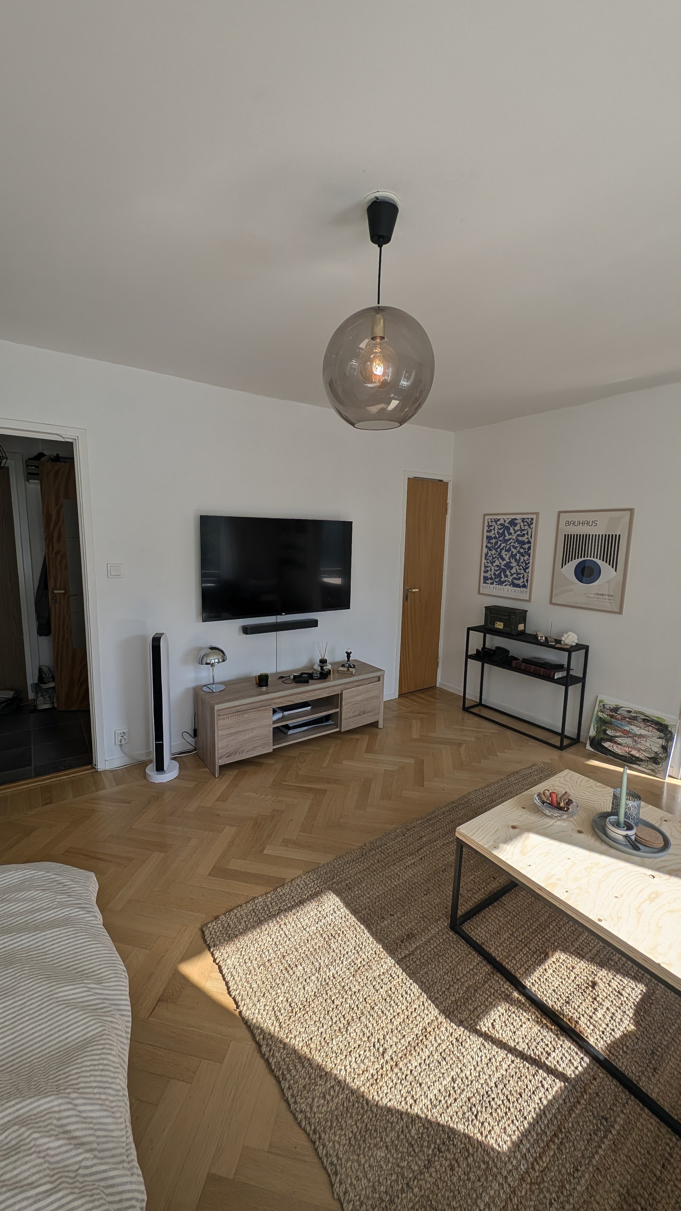 Lägenhet, 1 rooms, 39 sqm, Nyköping – bild 4