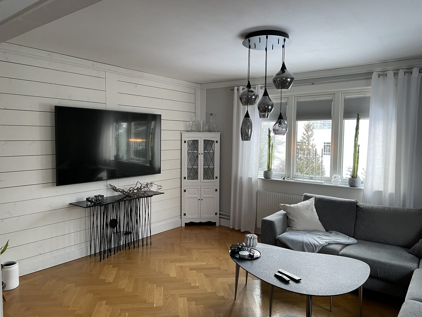 5 rok · 130 m² i Västerås – Västerås