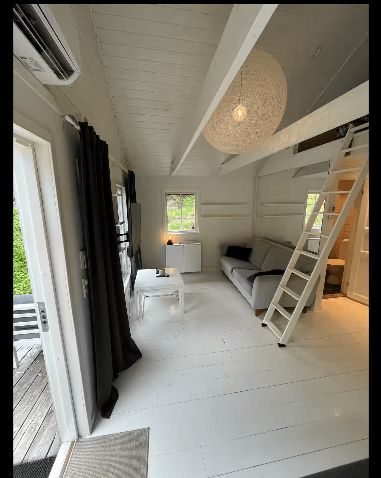 2 rok · 27 m² i Saltsjö-boo – Saltsjö-boo