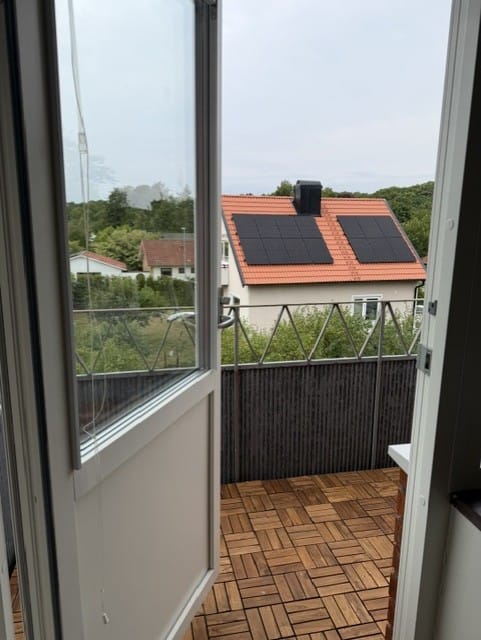 2 rok · 60 m² i Höör – bild 5