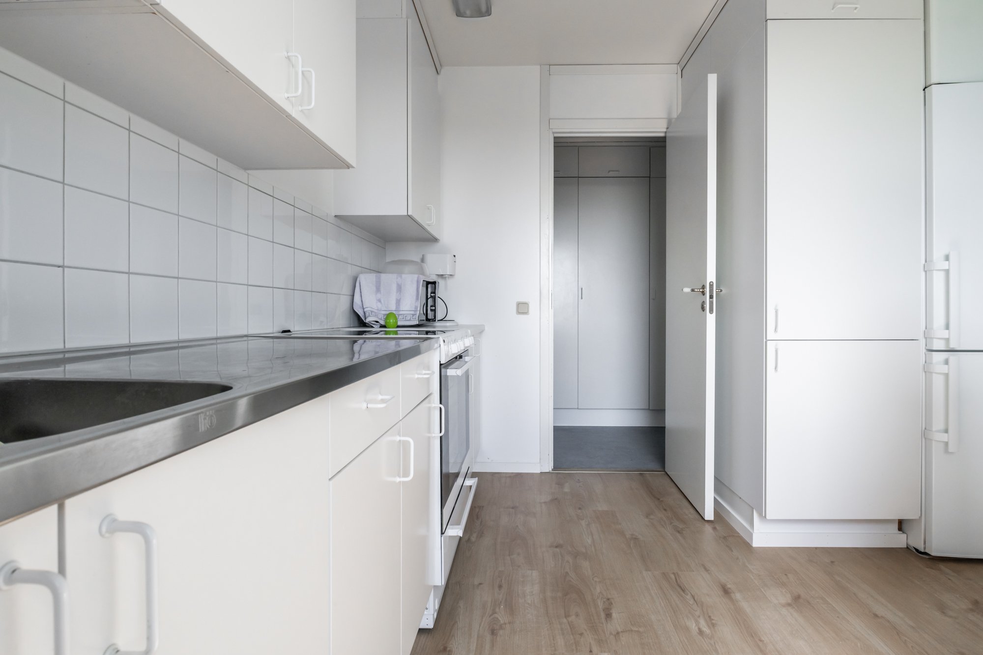 Lägenhet, 2 rooms, 15 sqm, Solna – bild 7