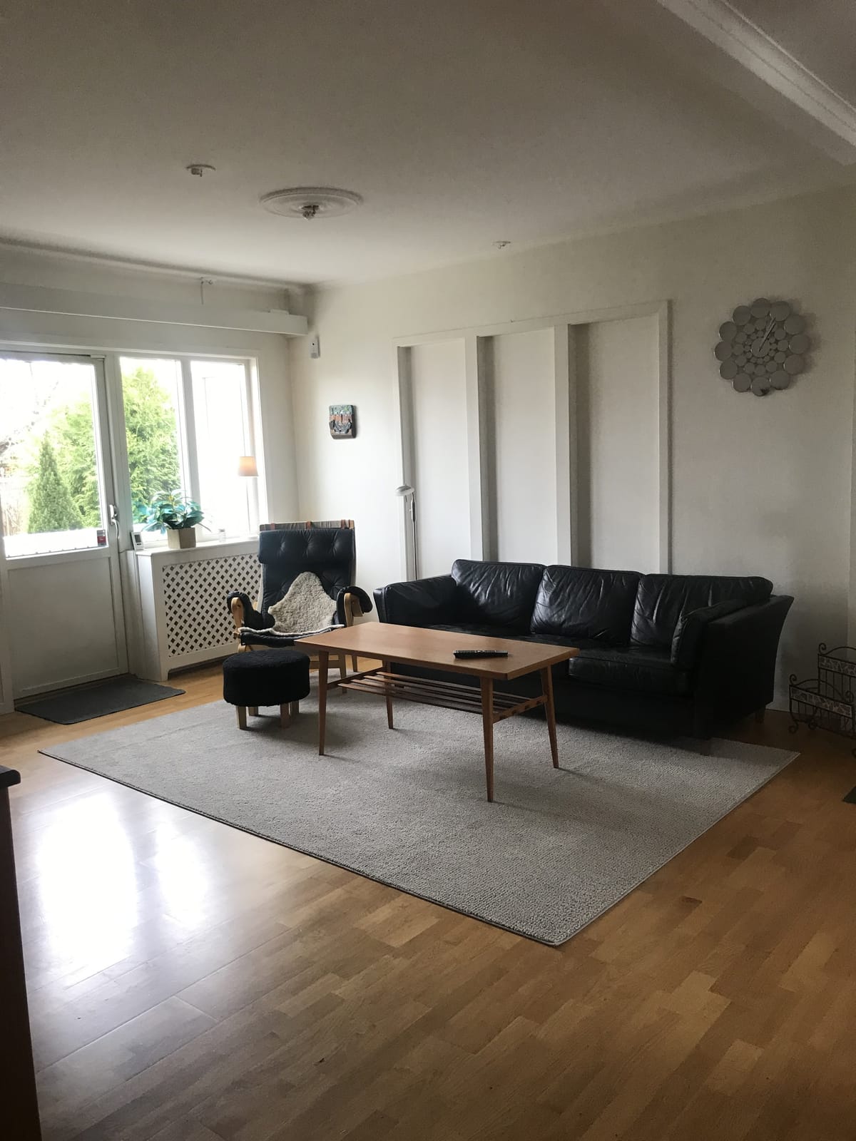 3 rok · 90 m² i Gävle – bild 2