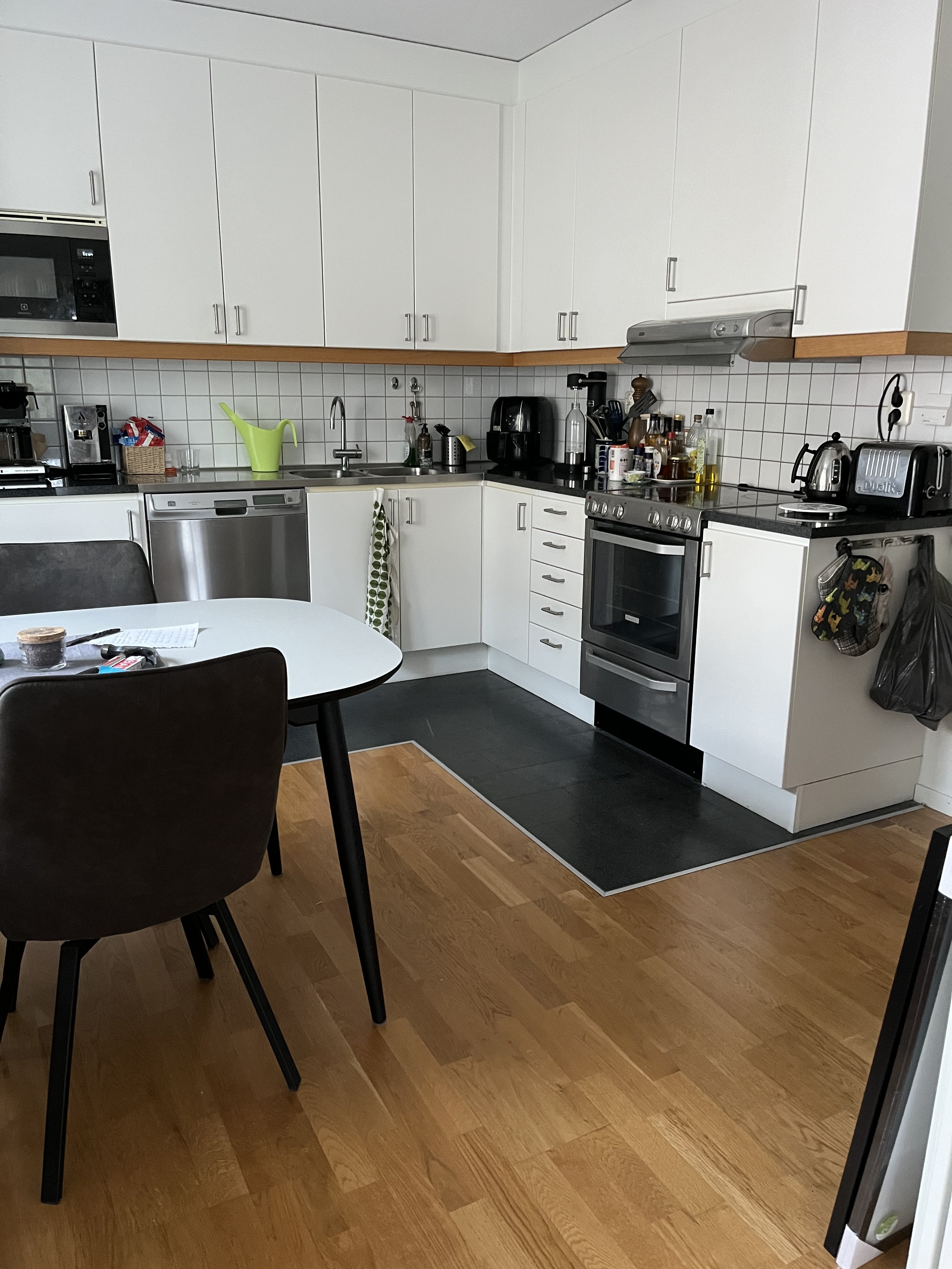 Lägenhet, 2 rooms, 75 sqm, Stockholm – bild 5