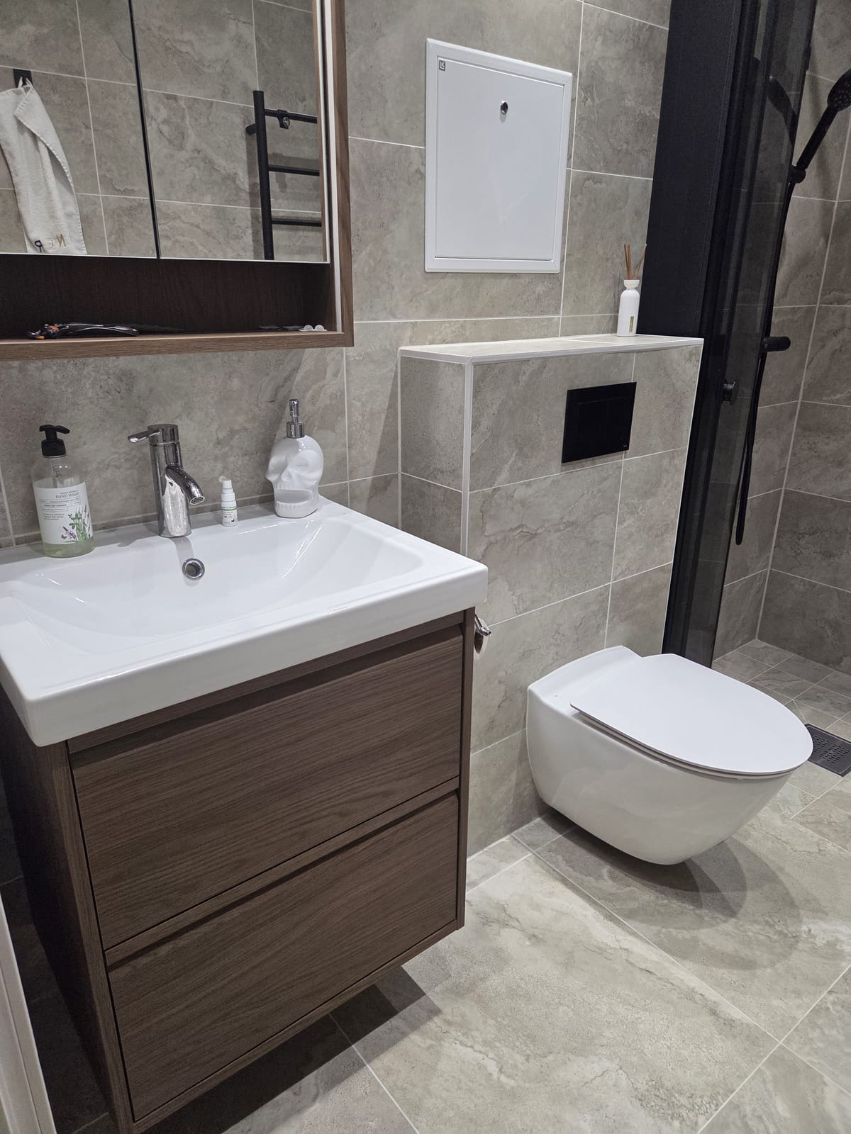3 rok · 65 m² i Stockholm – bild 18
