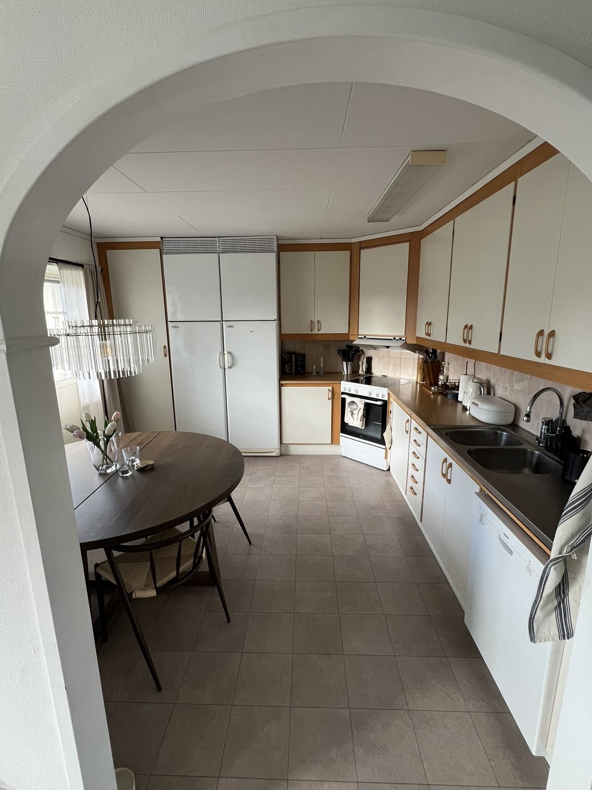 3 rok · 83 m² i Trekanten – bild 5