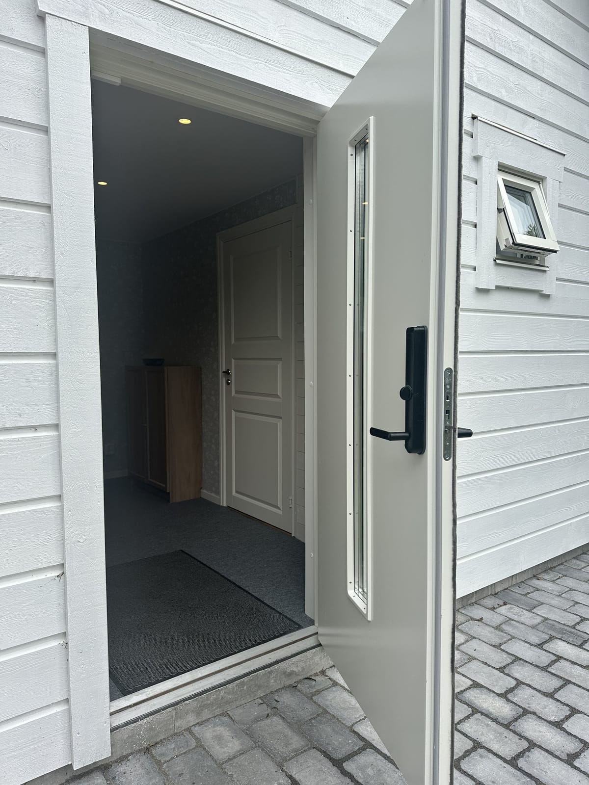 Stuga, 1 rooms, 30 sqm, Lycke