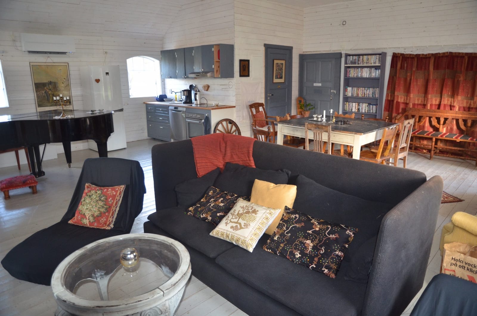2 rok · 100 m² i Stockamöllan – bild 25