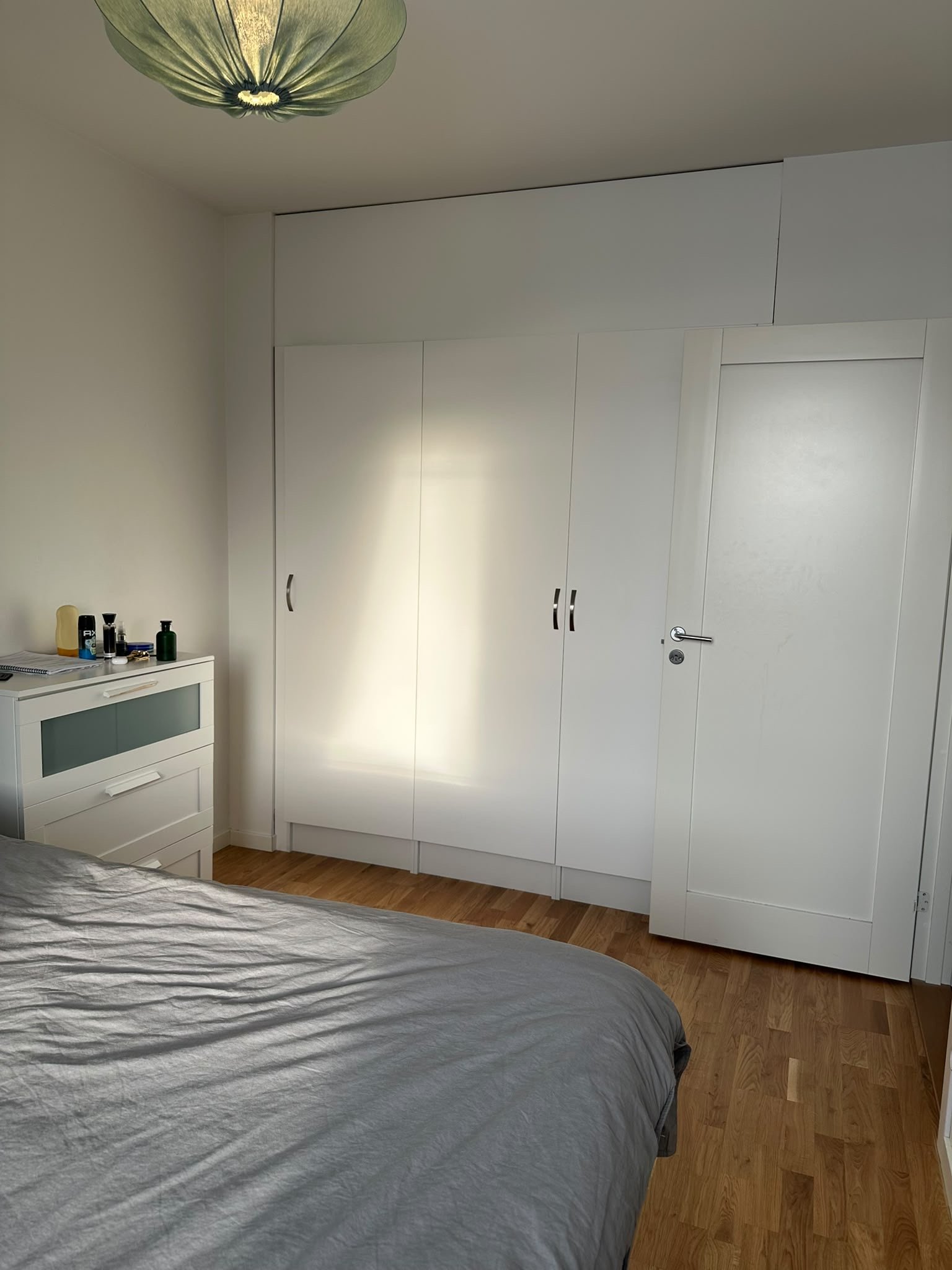 2 rok · 50 m² i Uppsala – bild 11