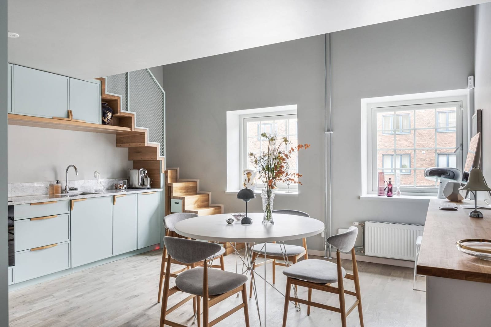 2 rok · 52 m² i Malmö – bild 8