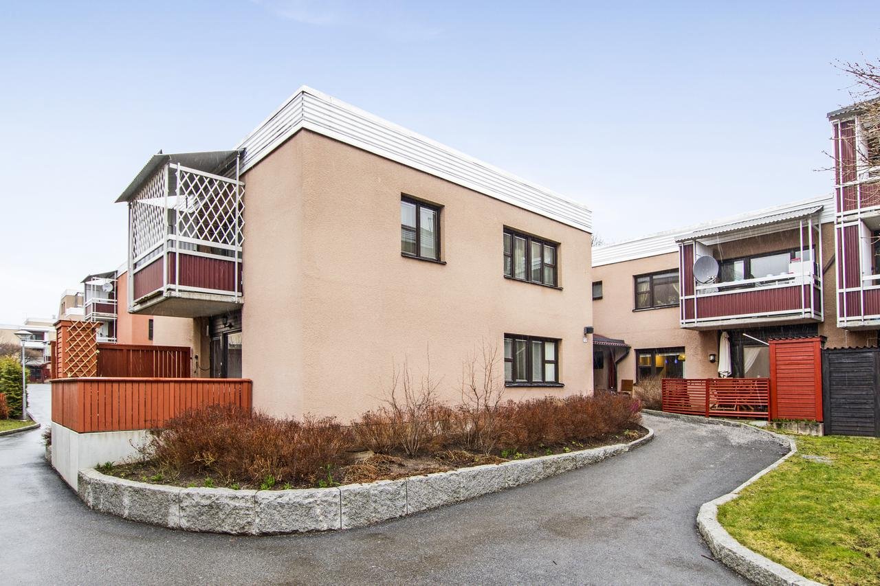 4 rok · 80 m² i Kista – bild 8