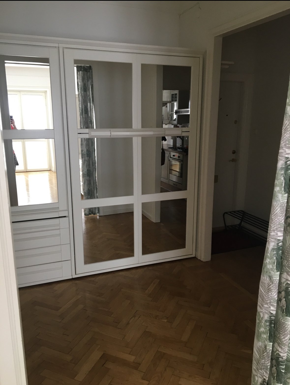 Lägenhet, 2 rooms, 40 sqm, Stockholm – bild 5