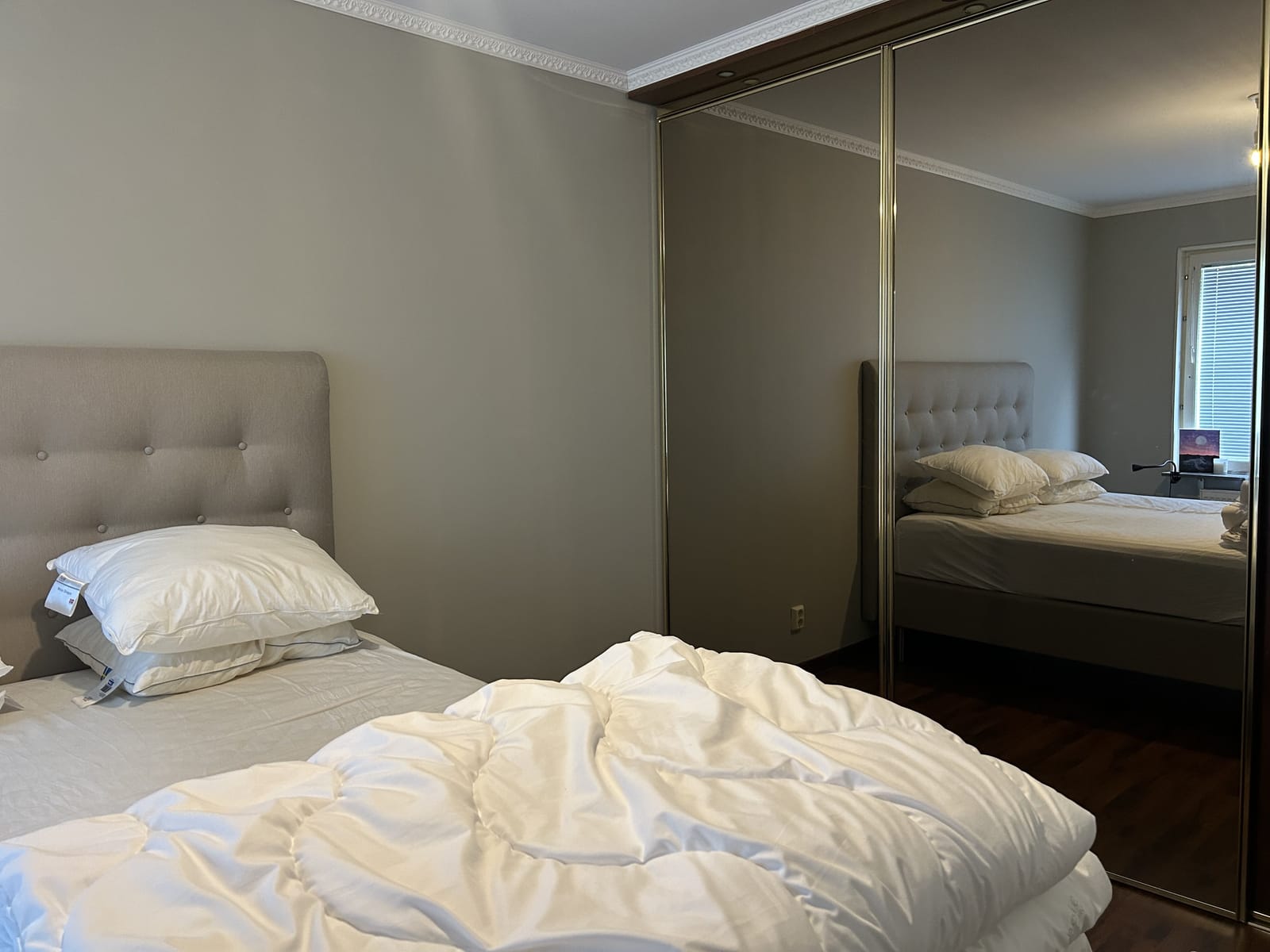 2 rok · 54 m² i Kista – bild 10