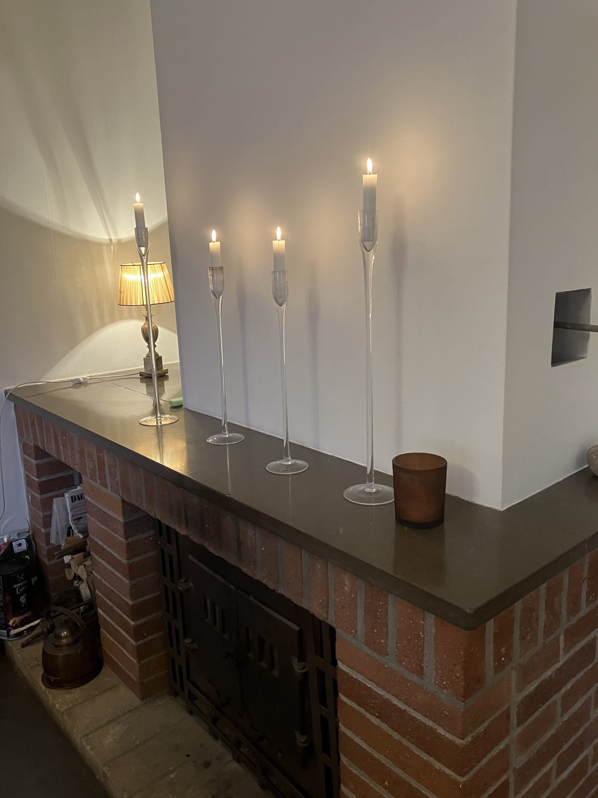 10 rok · 200 m² i Stora Vika – bild 11