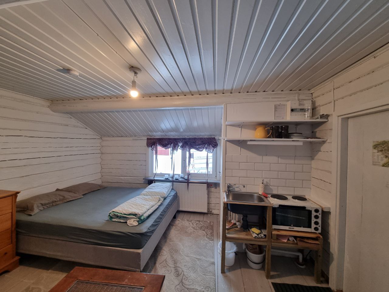 Villa/Hus, 1 rooms, 40 sqm, Malung – bild 9