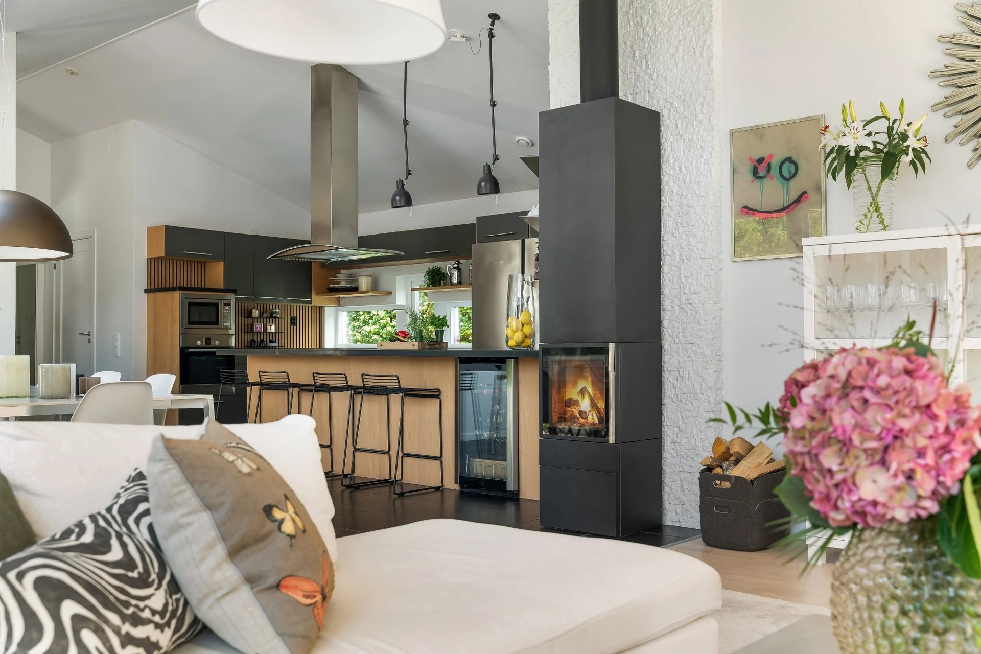 Villa/Hus, 5 rooms, 158 sqm, Ekerö – bild 8
