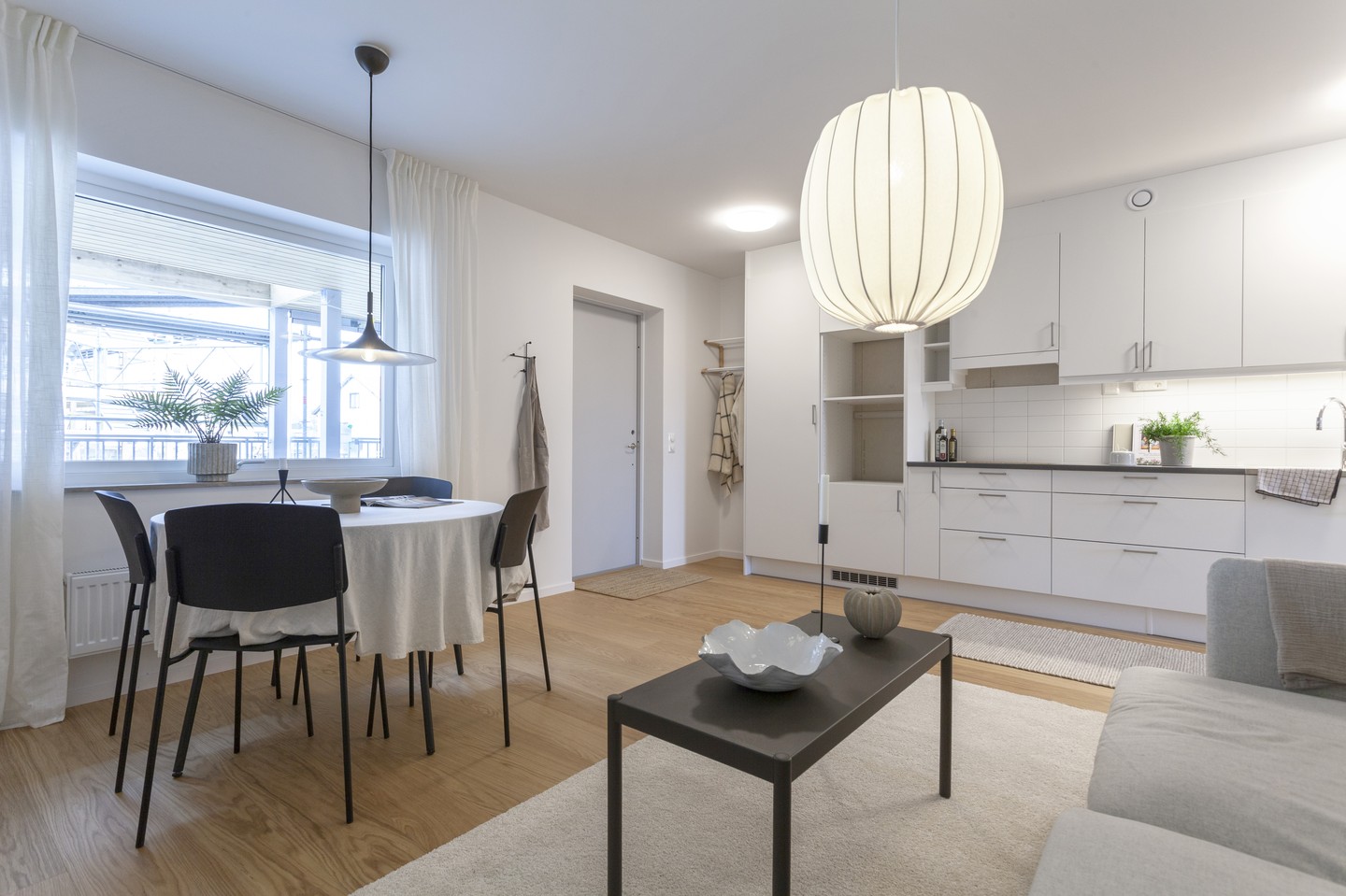 Lägenhet, 2 rooms, 48 sqm, Herrljunga – bild 7