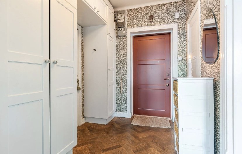 Lägenhet, 1 rooms, 47 sqm, Eskilstuna – bild 9